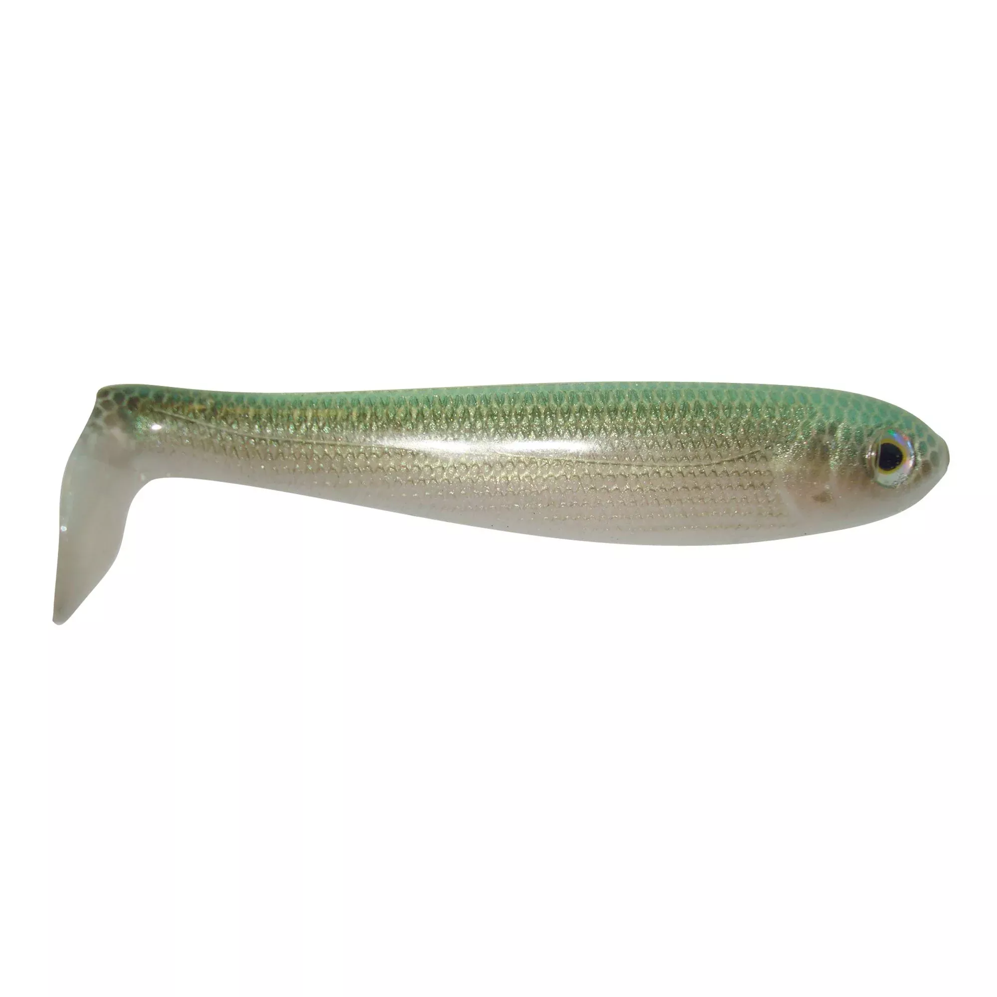Strike King Shadalicious Swimbait