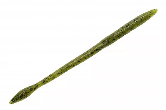 Strike King Super Finesse Worm 4″