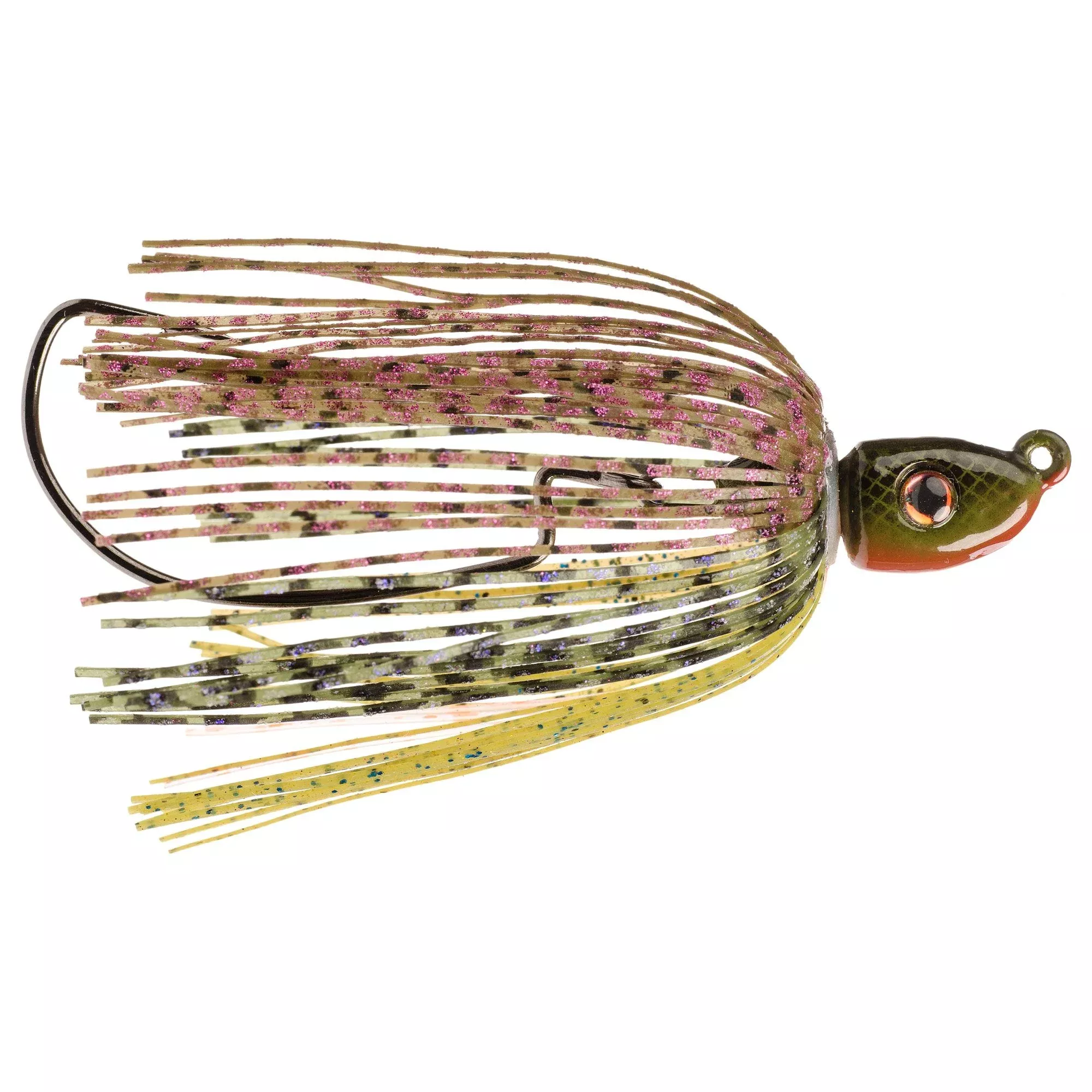 Strike King Swinging Swim Jig (1/2 oz)