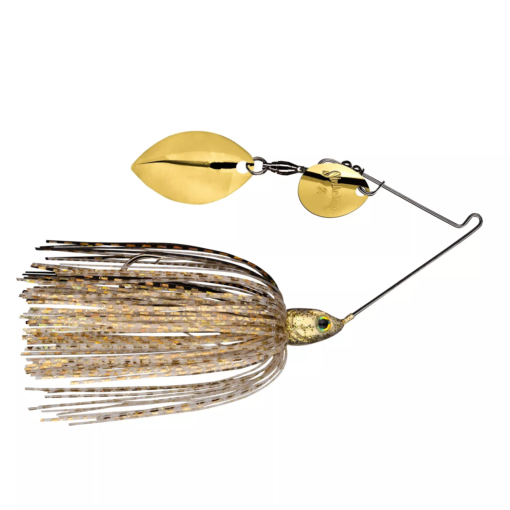 Strike King TG Spinner C/Ttl