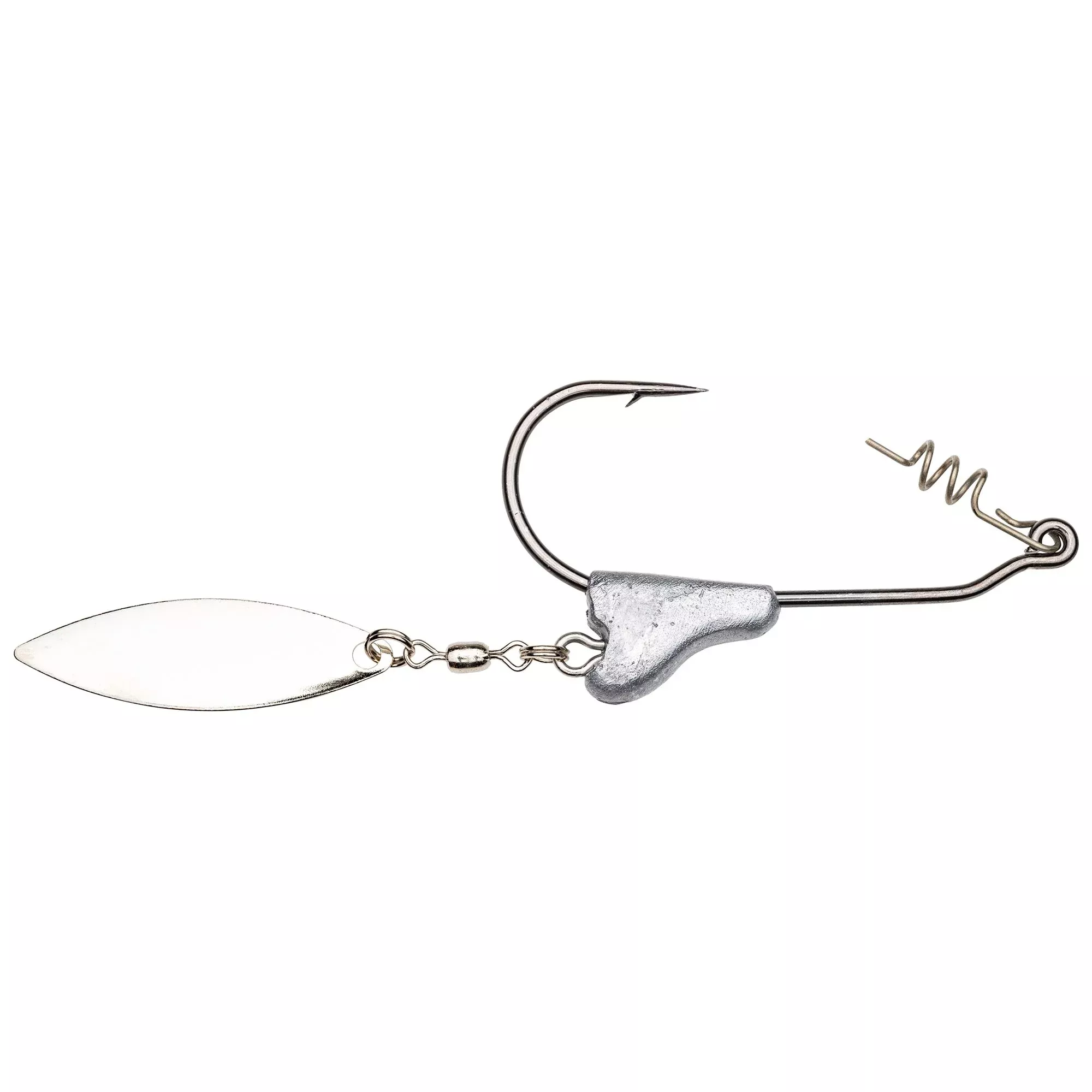Strike King Tour Grade Belly Blade Jig Head