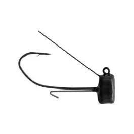 Strike King Tour Grade Ned Rig Head with Weedguard – Pack of 3