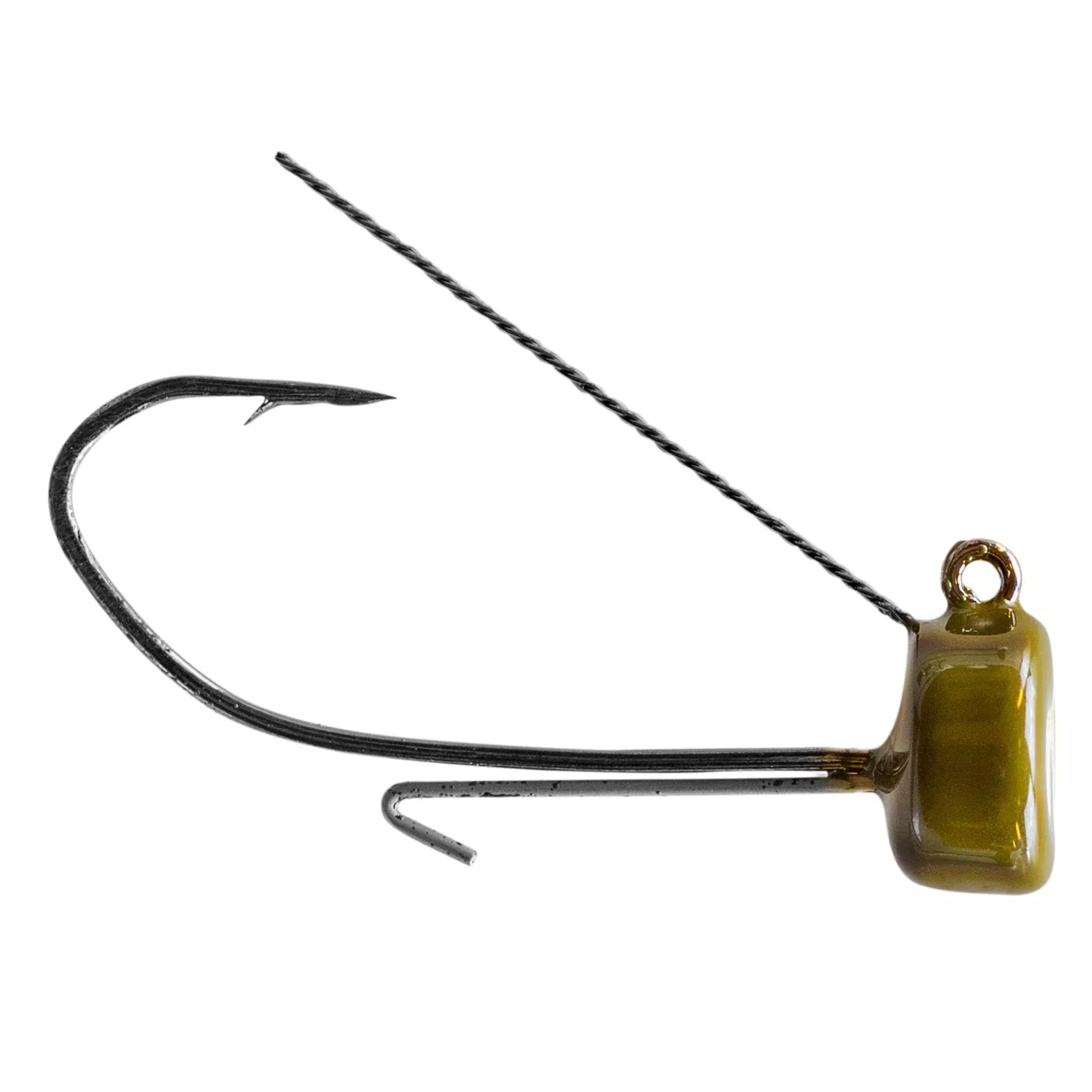 Strike King Tour Grade Ned Rig Weedless Head