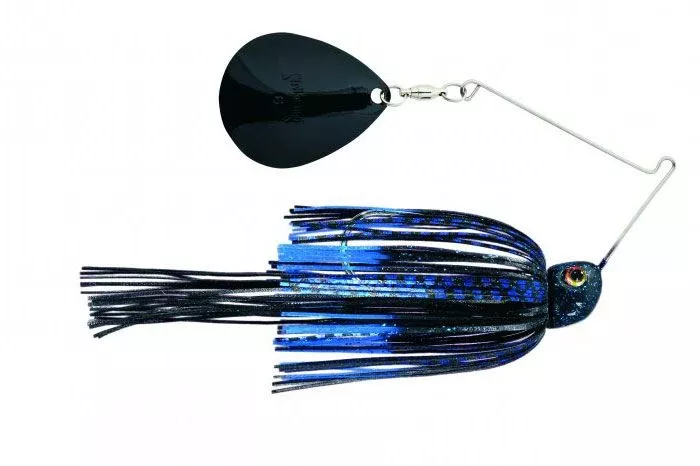 Strike King Tour Grade Night Spinnerbait
