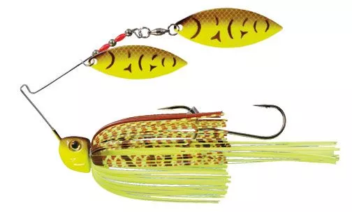 Strike King Tour Grade Spinnerbait 1st Gen (1/2 oz)