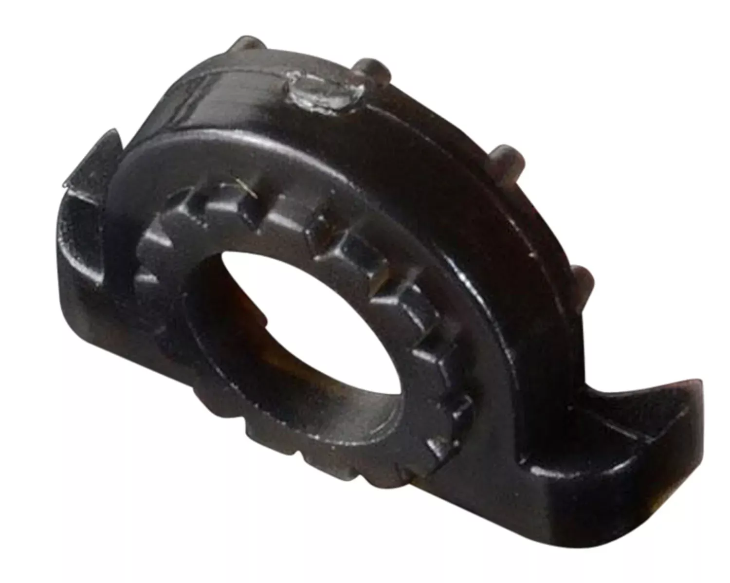 Strike Shock BufferBlack Polyurethane for Most Glock Gen3