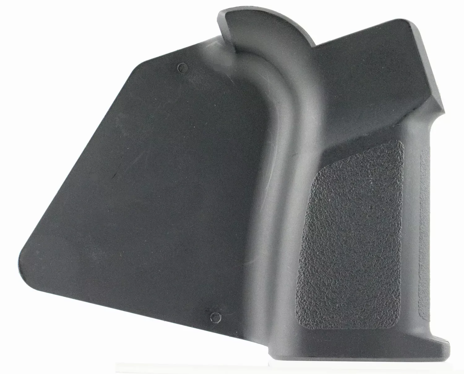 Strike Simple Featureless GripAR-Platform Black Polymer
