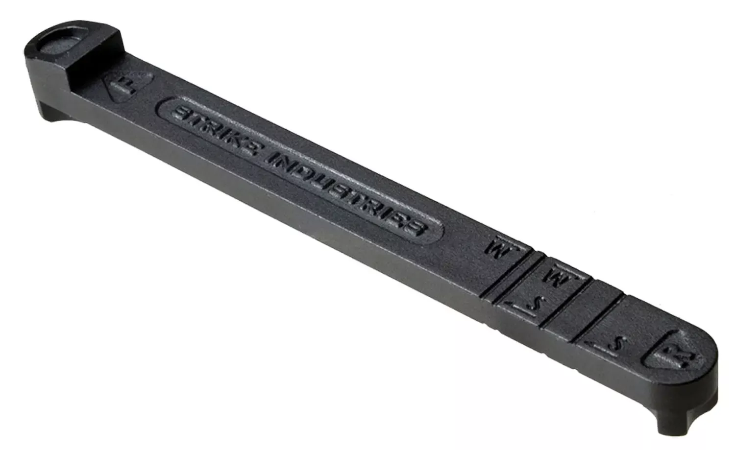 Strike Stock Stop AR-Platform