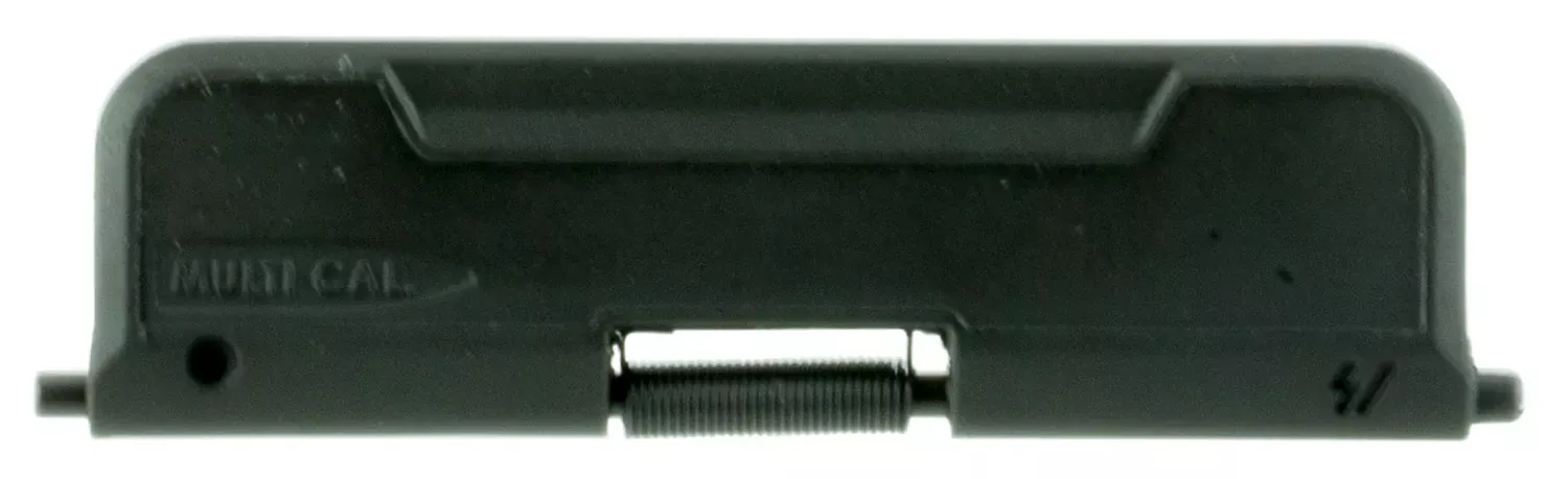 Strike Ultimate Dust Cover Capsule AR-15, M4, M16 Black Polymer 3.46″