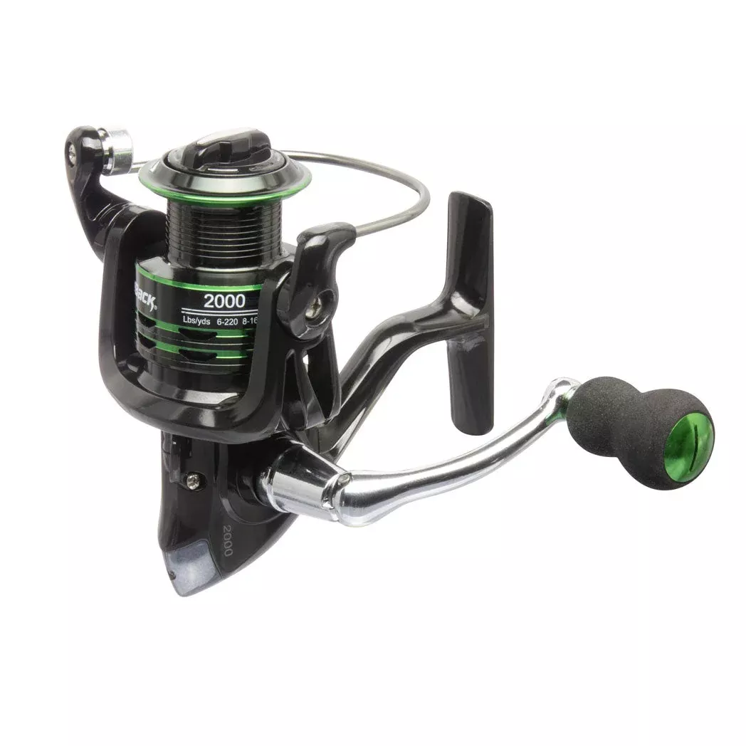 StrikeBack Spinning Reel