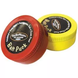 StrikeMaster Bait Puck - 3"