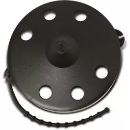StrikeMaster Chipper Blade Guard Fits: Magnum Mag 2000 Mag III Plus Big Volt Electric PG-1025