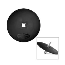 Strikemaster Flange For Cordless Drill Adapter