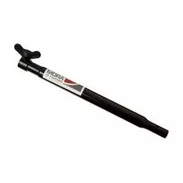 StrikeMaster Hand Auger Extension Adjustable – 12″