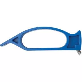 StrikeMaster Lazer Deluxe Ice Auger Sharpener