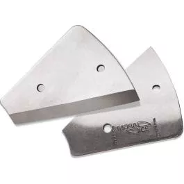 StrikeMaster Lazer Hand Auger Blades - 6"