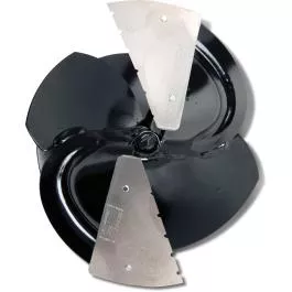 StrikeMaster Lazer Power Auger Replacement Blades - 6"