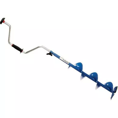 Strikemaster Mora Hand Auger 8", MD-8
