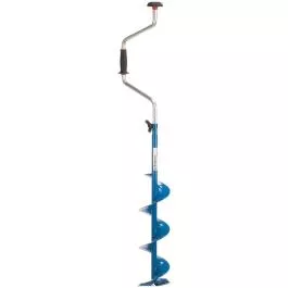 StrikeMaster Mora Hand Auger - 8"