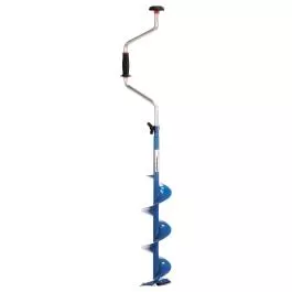 StrikeMaster Mora Hand Augers