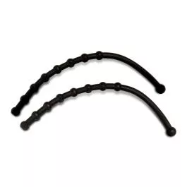 StrikeMaster Rubber Guard Strap (For Power & Hand)