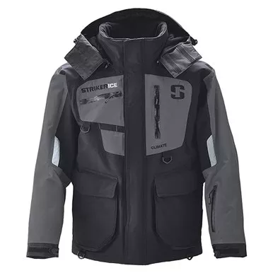 STRIKER ICE Climate Jacket