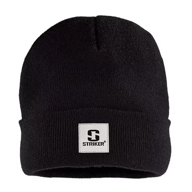 STRIKER ICE Keystone Cuffed Hat