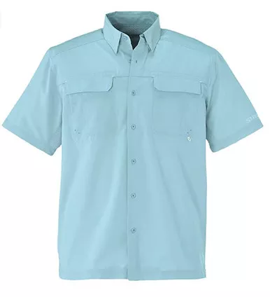 STRIKER ICE Sanibel Bay UPF Breathable Ultralight Shirt