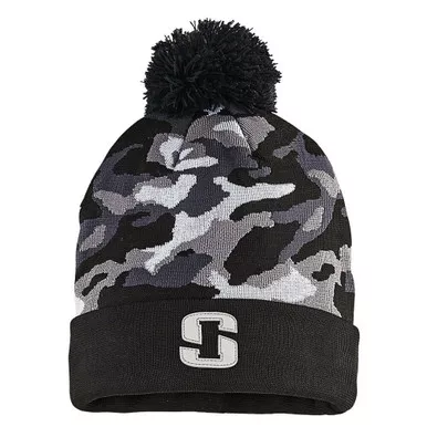 STRIKER ICE SI Antifrz Camo Hat (7221000)