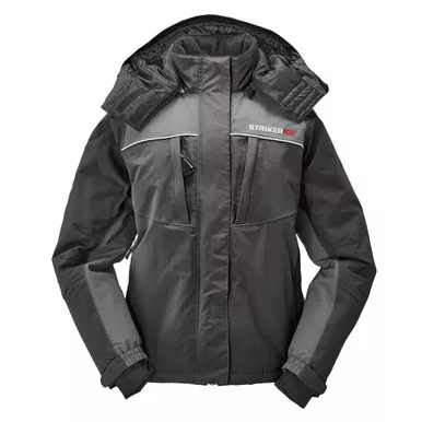 STRIKER ICE Womens Prism Jacket - New