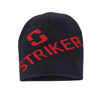 STRIKER ICE Youth Logo Beanie (7202800)