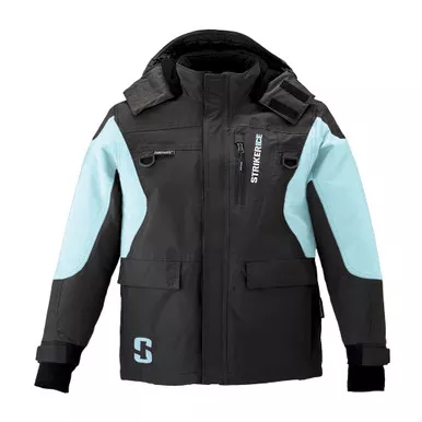 STRIKER ICE Youth Predator Fishing Jacket