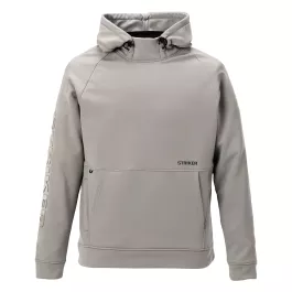 Striker Men's Barricade Hoody - Alloy - S