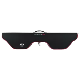 StrikerICE Rod Case - Black
