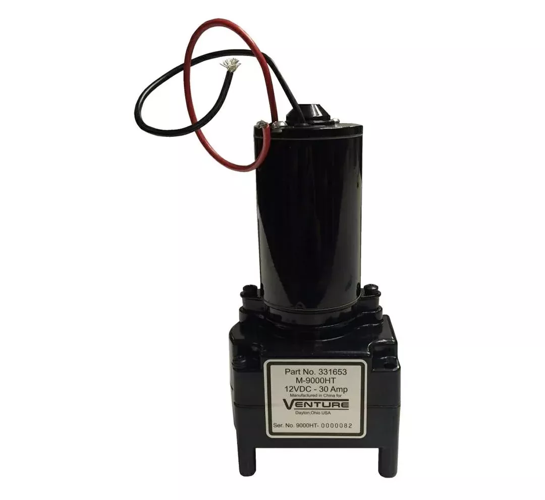 Stromberg Carlson 5000 LB High Speed Replacement Landing Gear Motor for Lippert and Venture• LG-242800