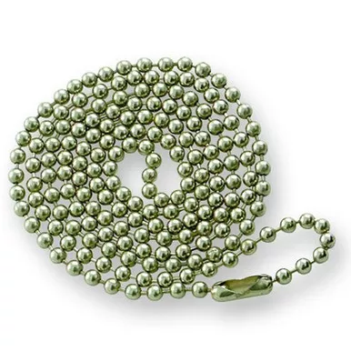 Strong Leather Company 90100 Chain 32" Long (6-Pack)