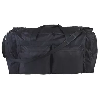 Strong Leather Company 90900 Academy Gear Bag