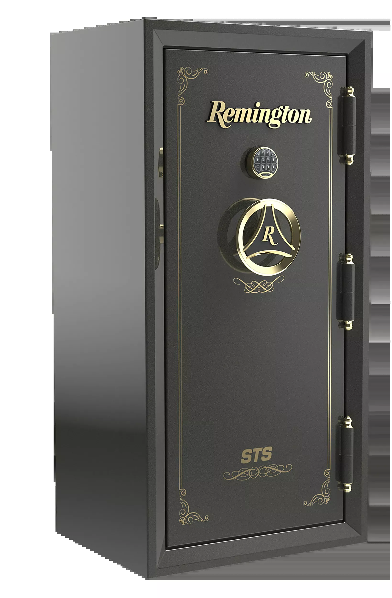 STS Sage Green 30 + 6 + 1 Gun Safe