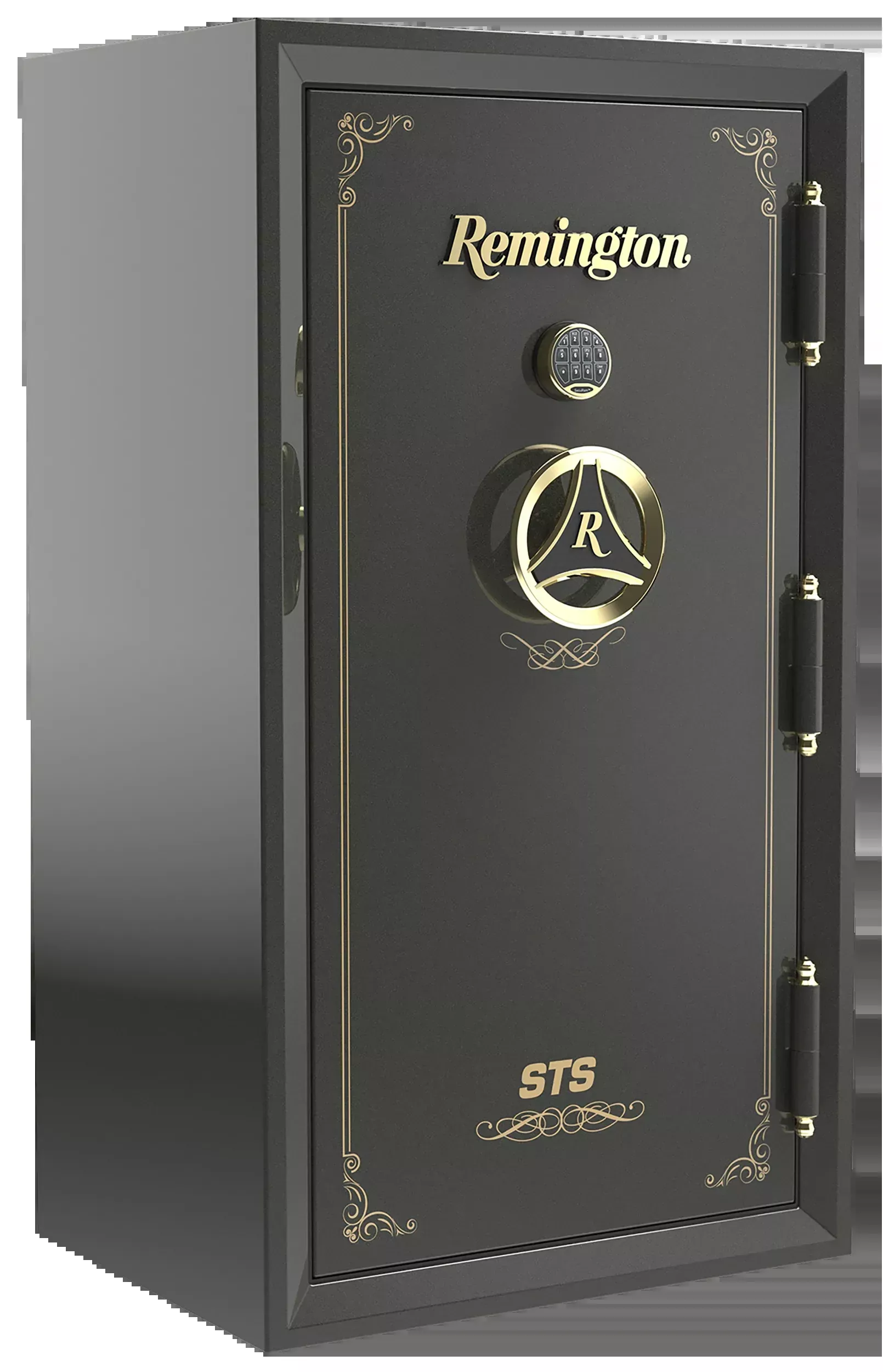 STS Sage Green 40 + 6 + 1 Gun Safe