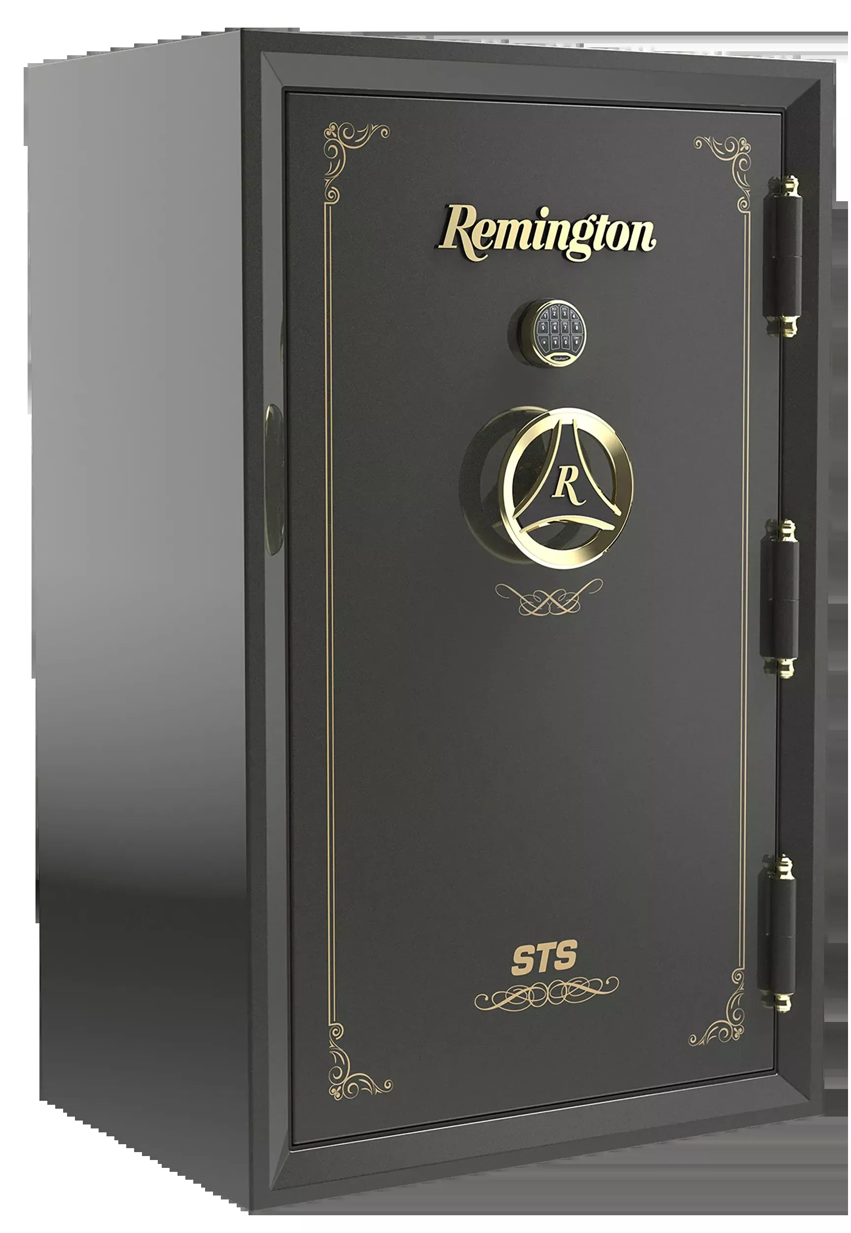 STS Sage Green 50 + 8 + 1 Gun Safe