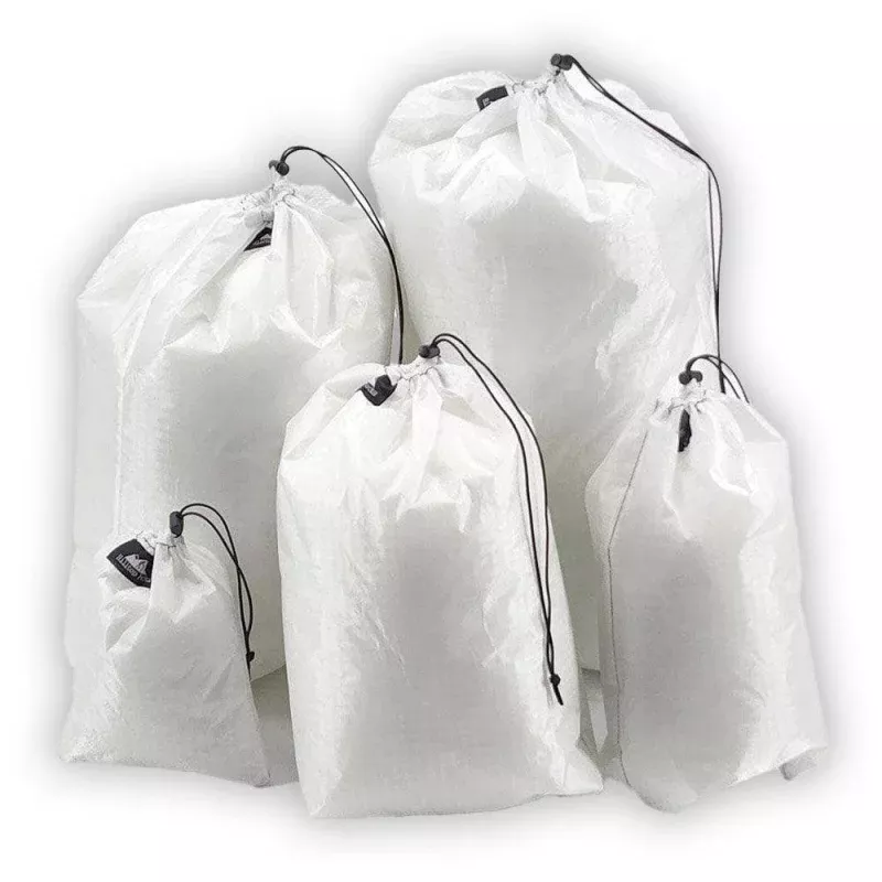Stuff Sacks Ultralight (Challenge D50T fabric)