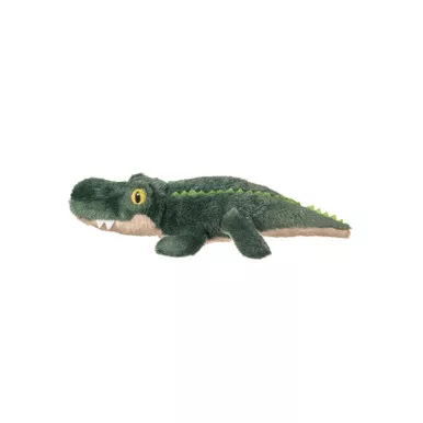Stuffed Alligator Eco Pals Plush by Wildlife Artists