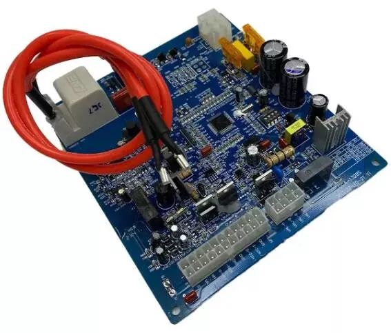 Suburban Module Board for IW60 On Demand Water Heater• 521135