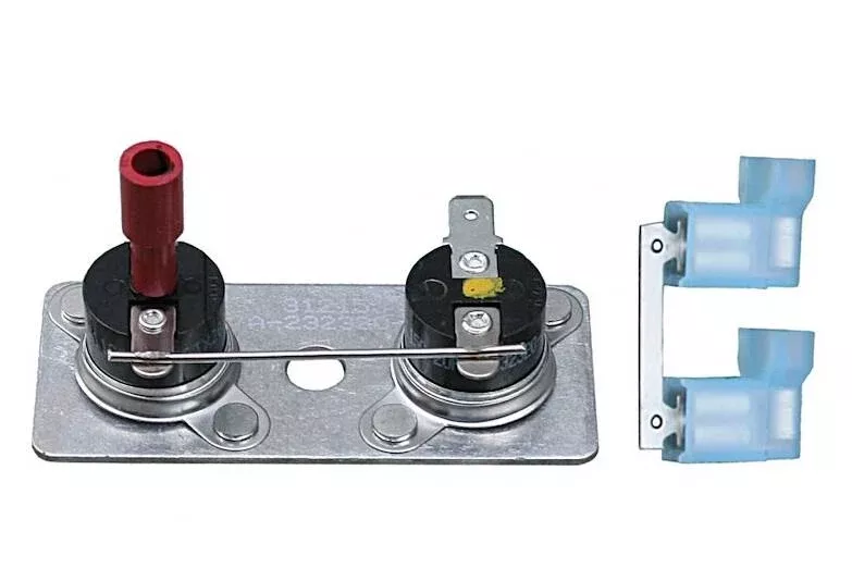 Suburban Water Heater Thermostat Switch, 140 Degree• 520788