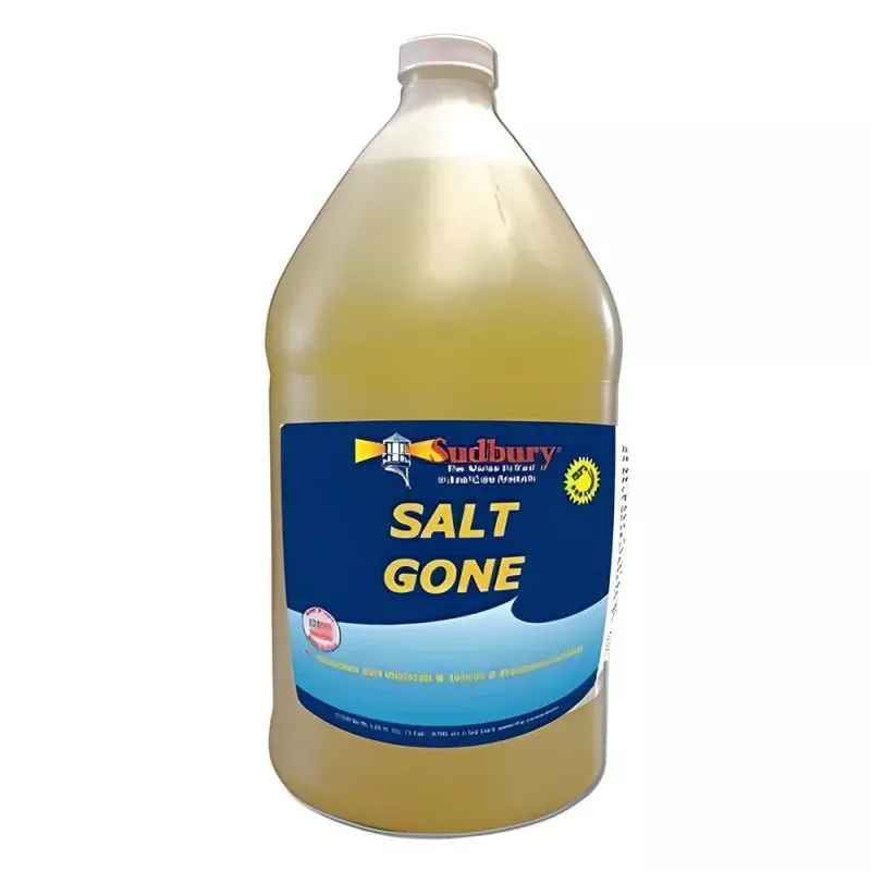 Sudbury Salt Gone – Gallon