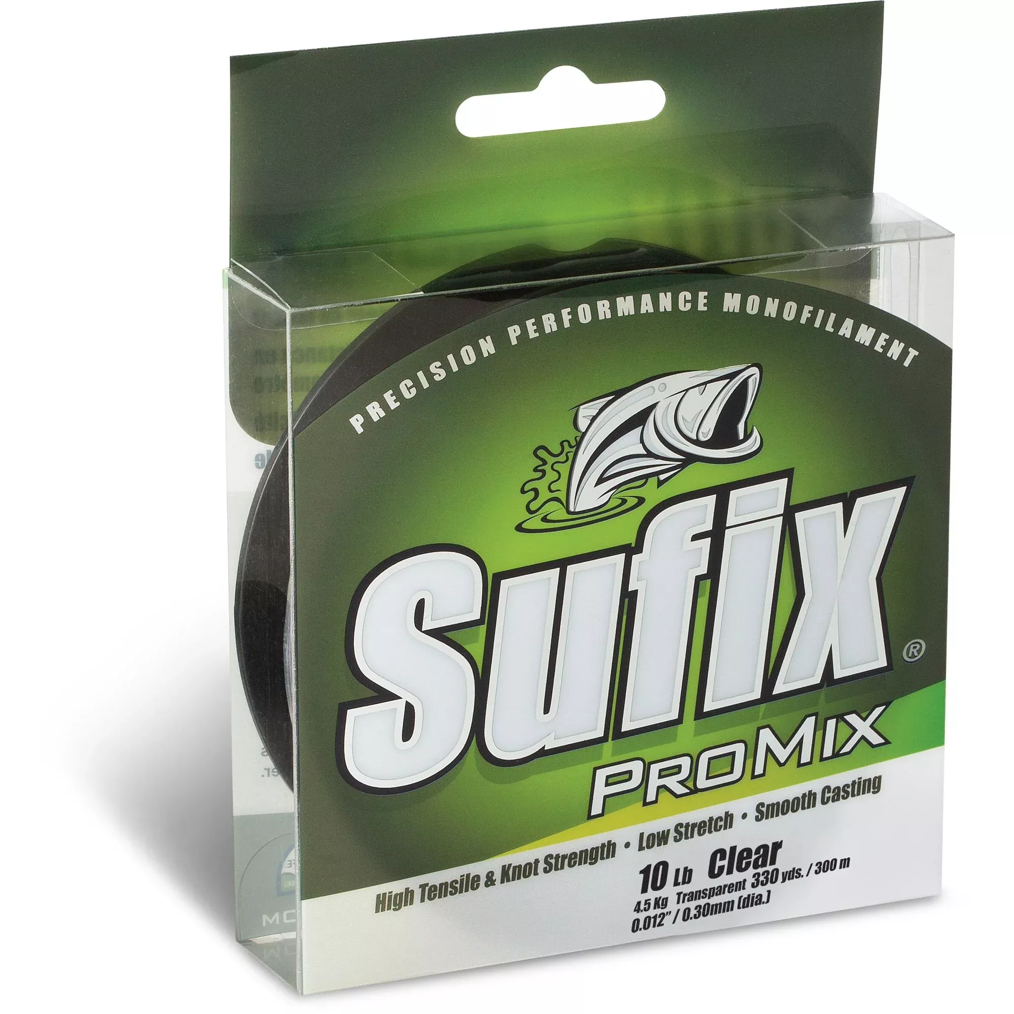 Sufix ProMix Fishing Line