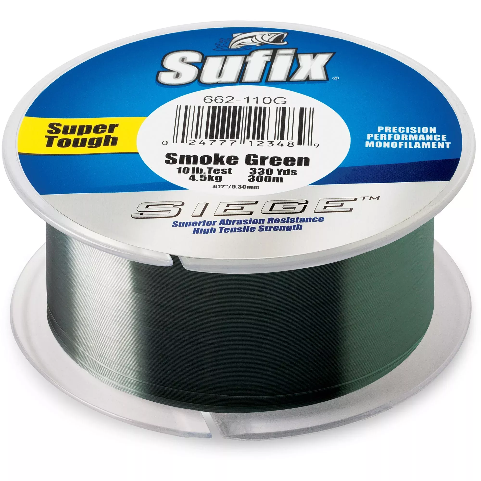 Sufix Siege Fishing Line