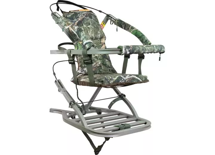 Summit Mini Viper SD Climbing Treestand• SU81124