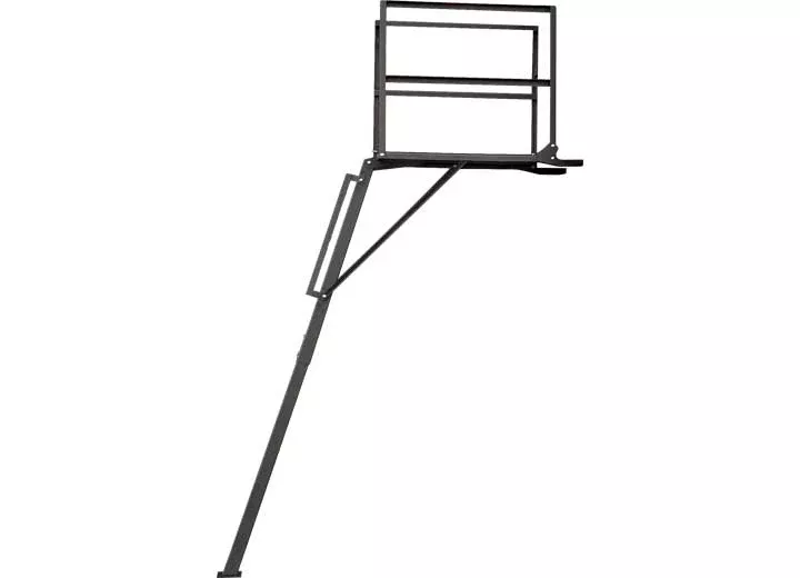 Summit Outdoors Elevator Tower, Stair, Platform• ESP08