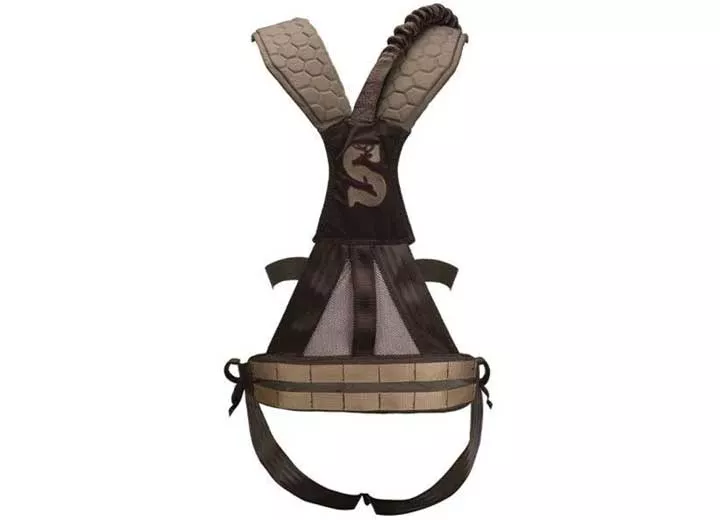 Summit Pro Safety Harness, Large• SU83082